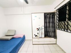 Blk 403 Fajar Road (Bukit Panjang), HDB 4 Rooms #560434531